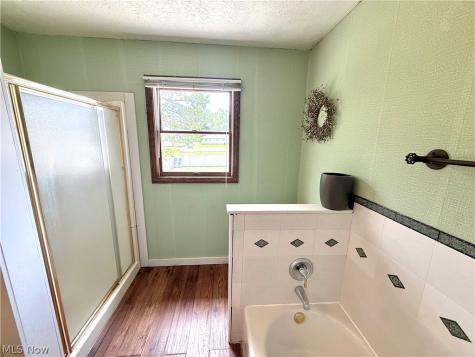5520 Sharon Drive Youngstown OH 44512