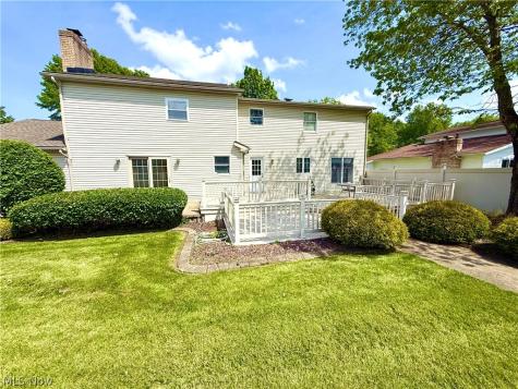 Sharon Drive Youngstown OH 44512