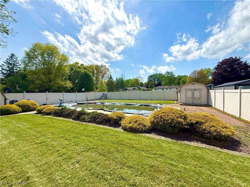 5520 Sharon Drive Youngstown OH 44512