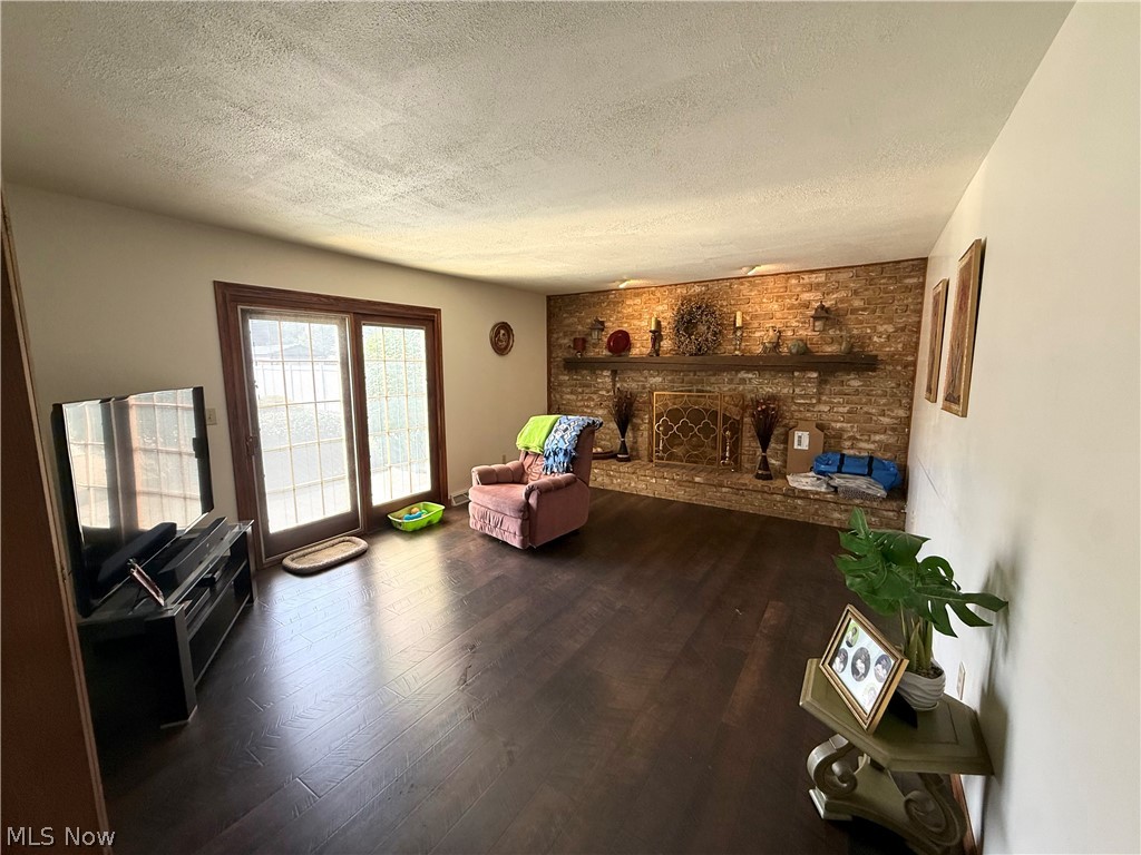 5520 Sharon Drive Youngstown OH 44512