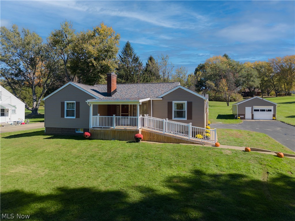 4074 Harbrook Street SW Navarre OH 44662