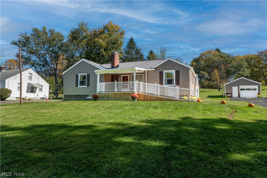 4074 Harbrook Street SW Navarre OH 44662