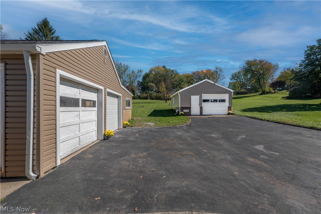 4074 Harbrook Street SW Navarre OH 44662
