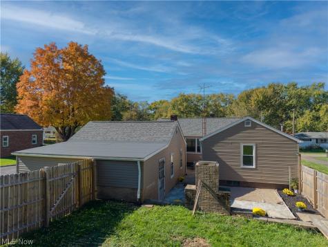 4074 Harbrook Street SW Navarre OH 44662