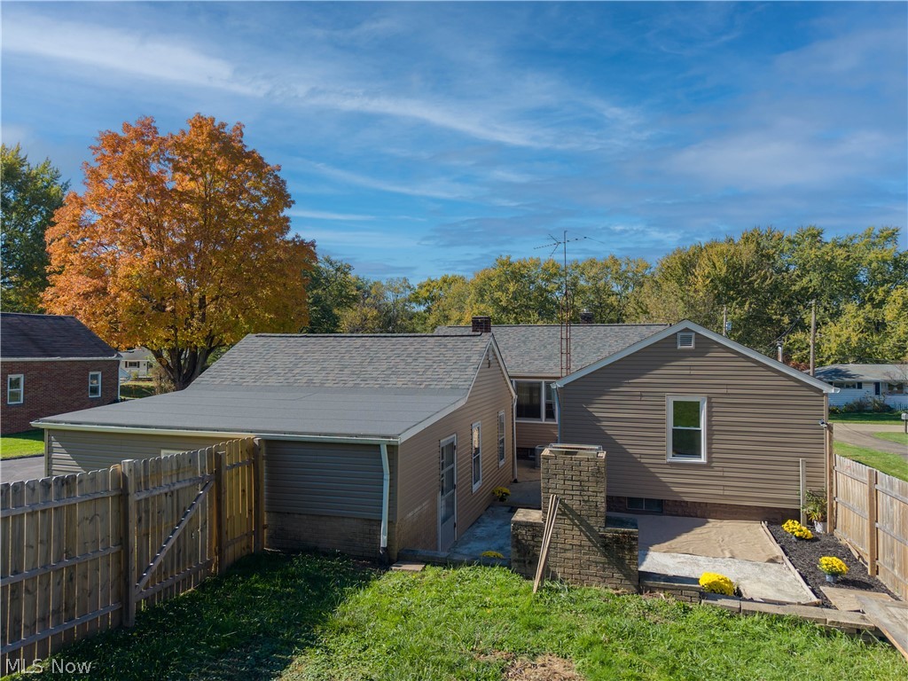 4074 Harbrook Street SW Navarre OH 44662