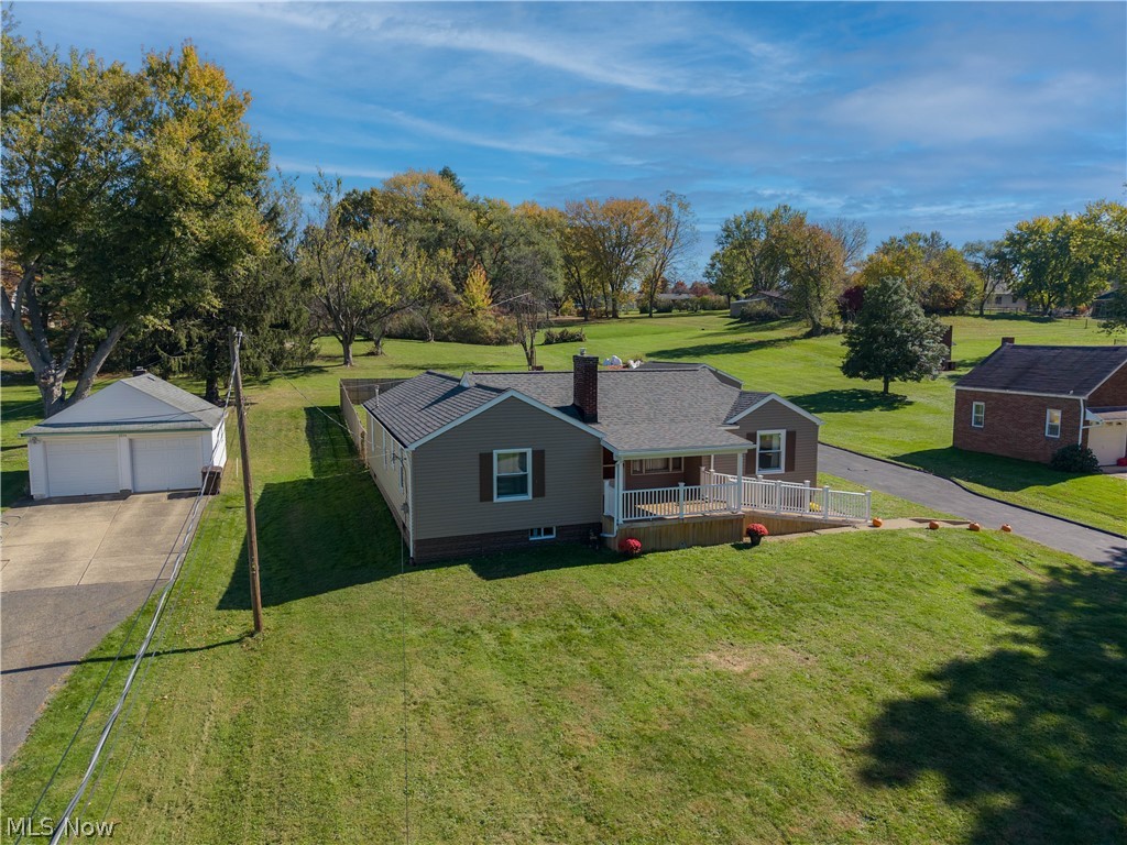 4074 Harbrook Street SW Navarre OH 44662