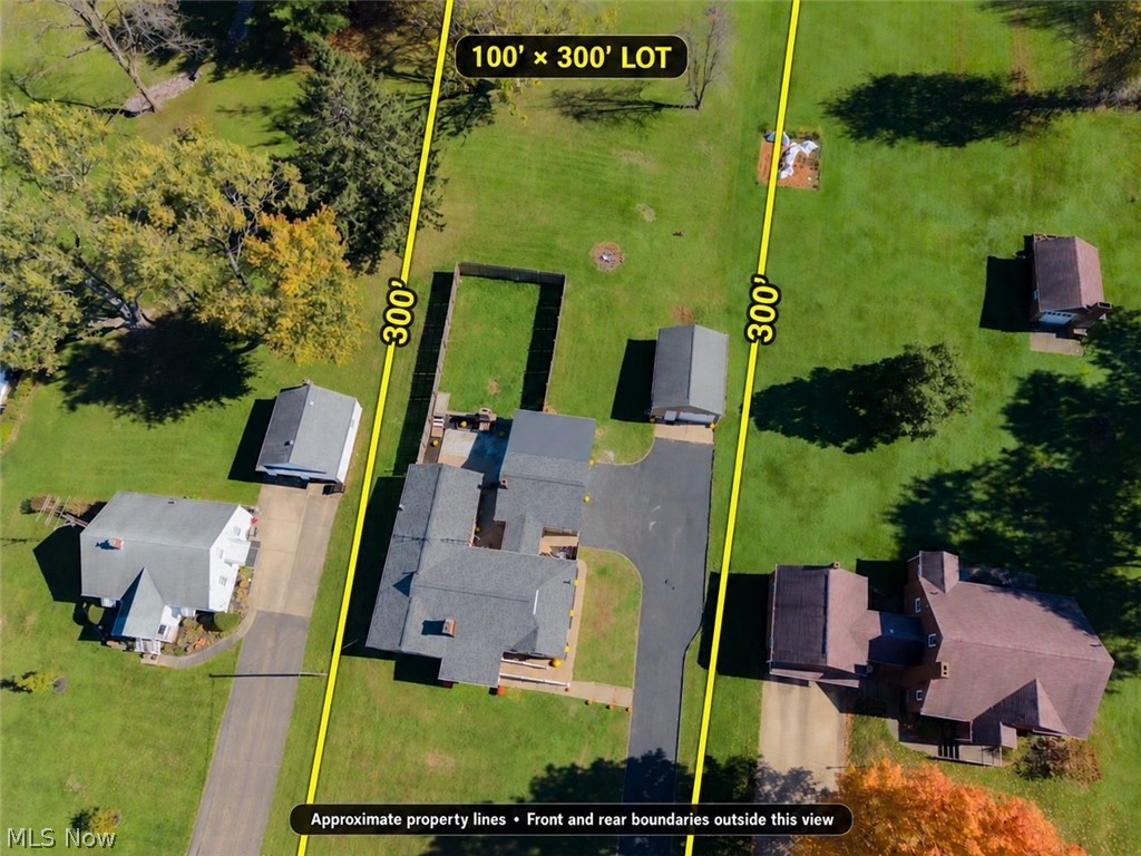 4074 Harbrook Street SW Navarre OH 44662