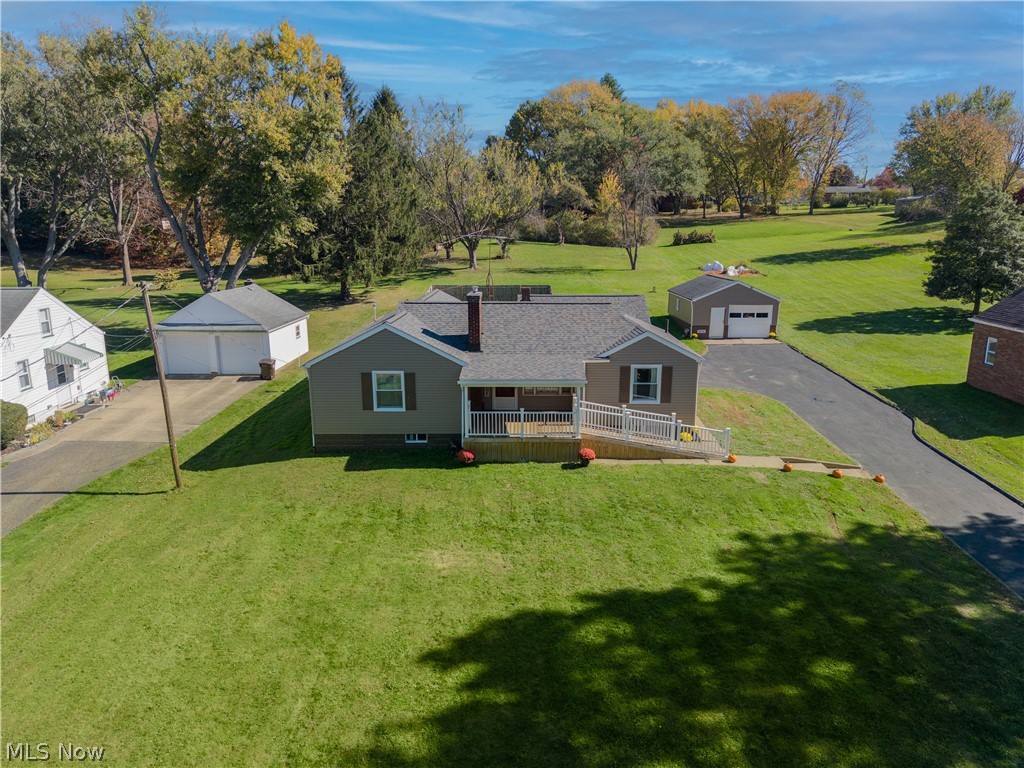 4074 Harbrook Street SW Navarre OH 44662