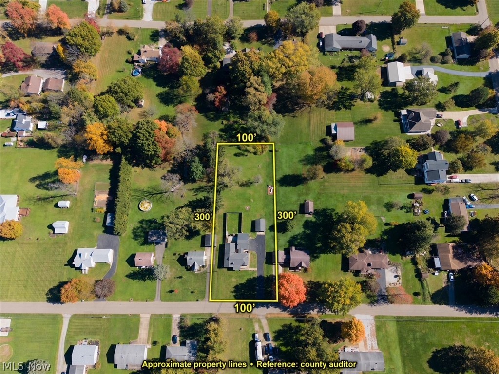 4074 Harbrook Street SW Navarre OH 44662