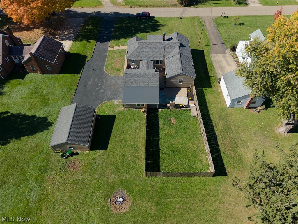 4074 Harbrook Street SW Navarre OH 44662
