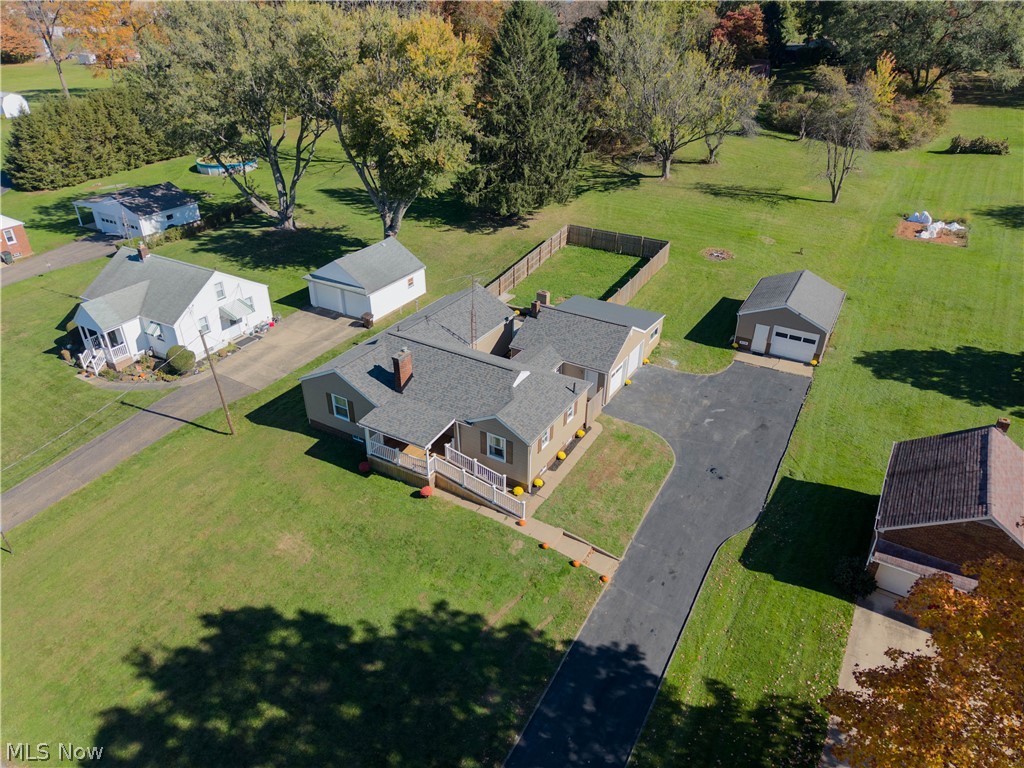 4074 Harbrook Street SW Navarre OH 44662