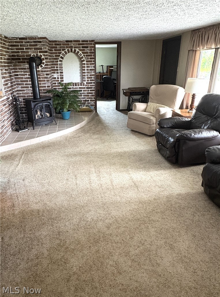 9005 Thorpe Road Berlin Heights OH 44814