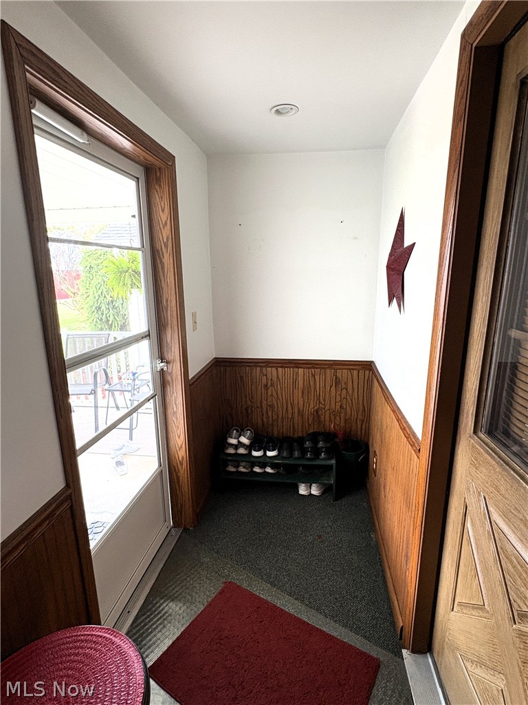 9005 Thorpe Road Berlin Heights OH 44814