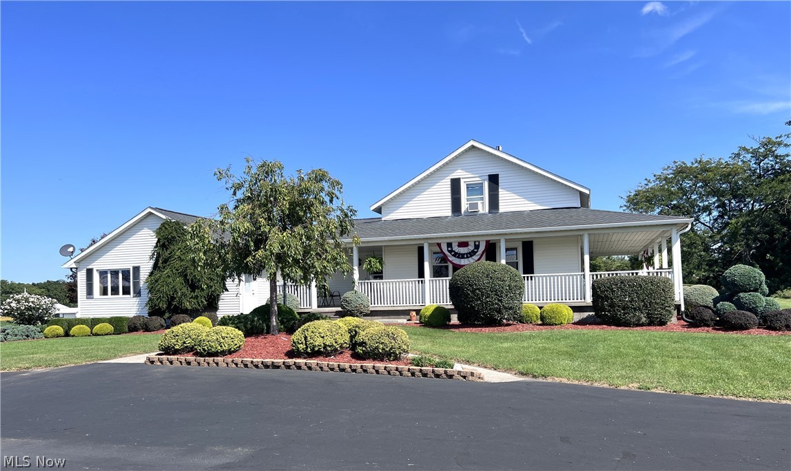 9005 Thorpe Road Berlin Heights OH 44814