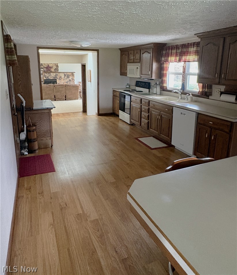 9005 Thorpe Road Berlin Heights OH 44814
