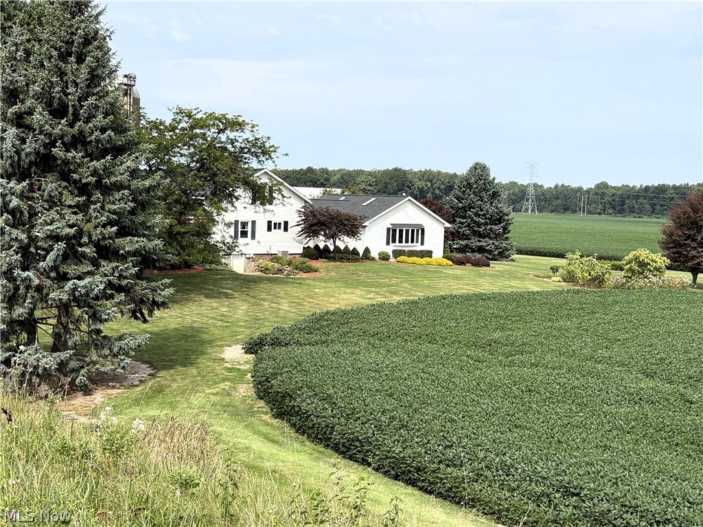 9005 Thorpe Road Berlin Heights OH 44814