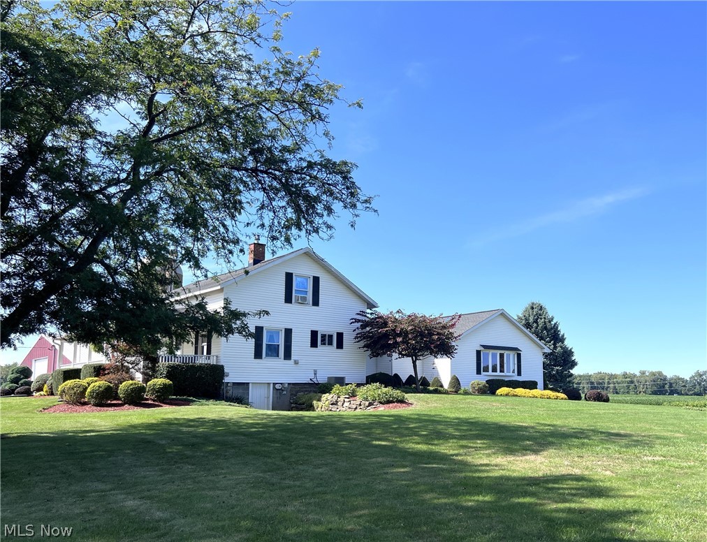 9005 Thorpe Road Berlin Heights OH 44814