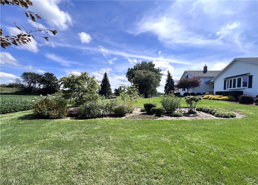 9005 Thorpe Road Berlin Heights OH 44814