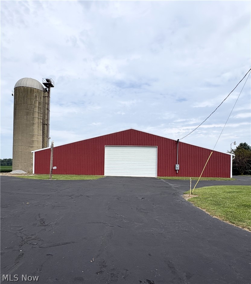 9005 Thorpe Road Berlin Heights OH 44814