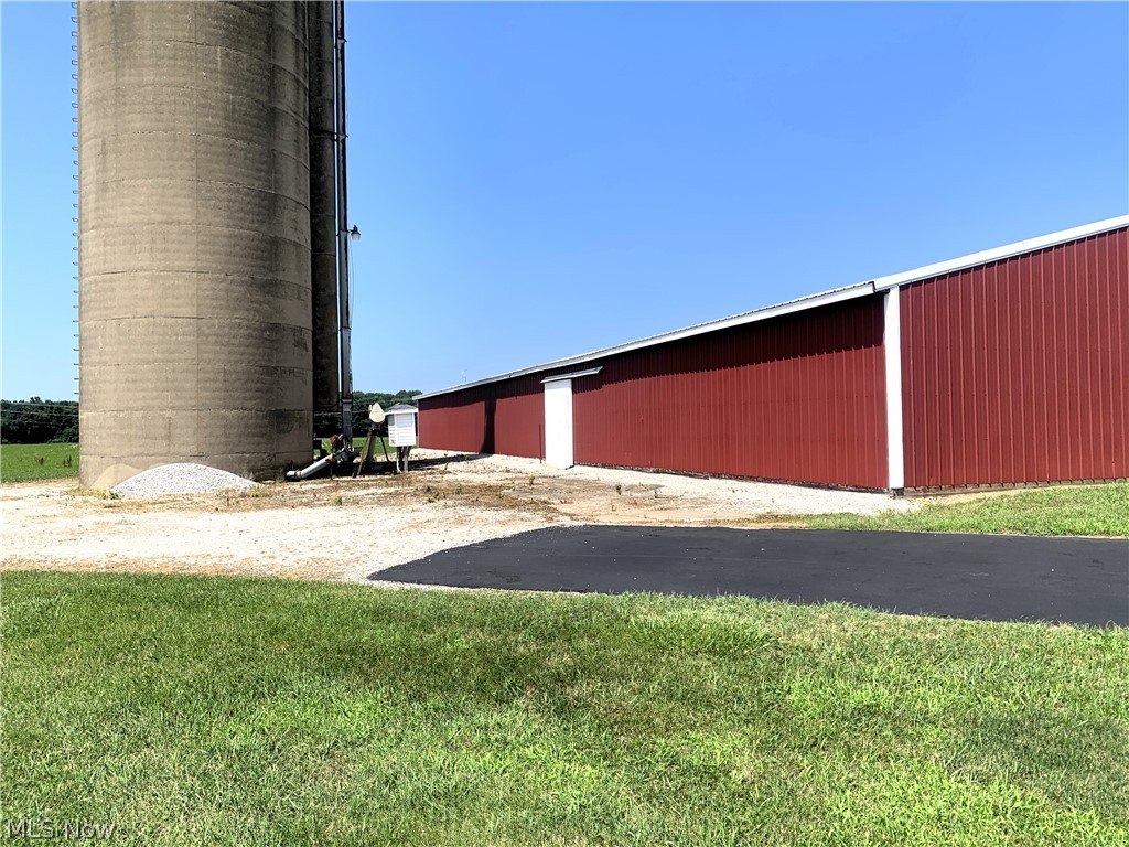 9005 Thorpe Road Berlin Heights OH 44814