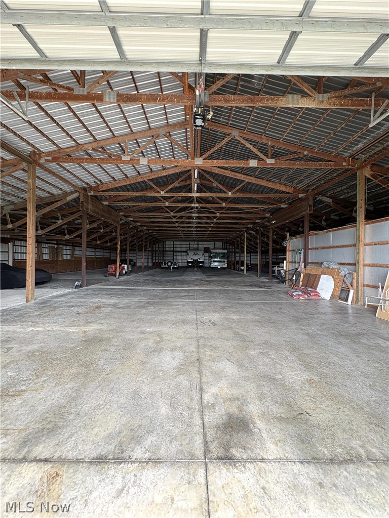 9005 Thorpe Road Berlin Heights OH 44814