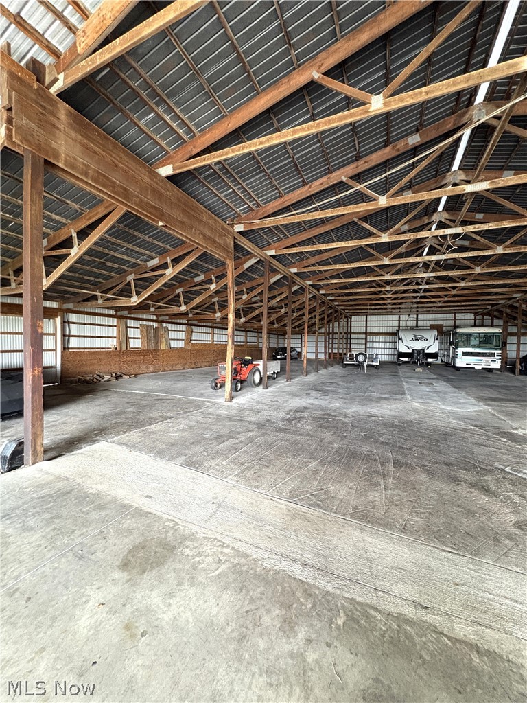 9005 Thorpe Road Berlin Heights OH 44814