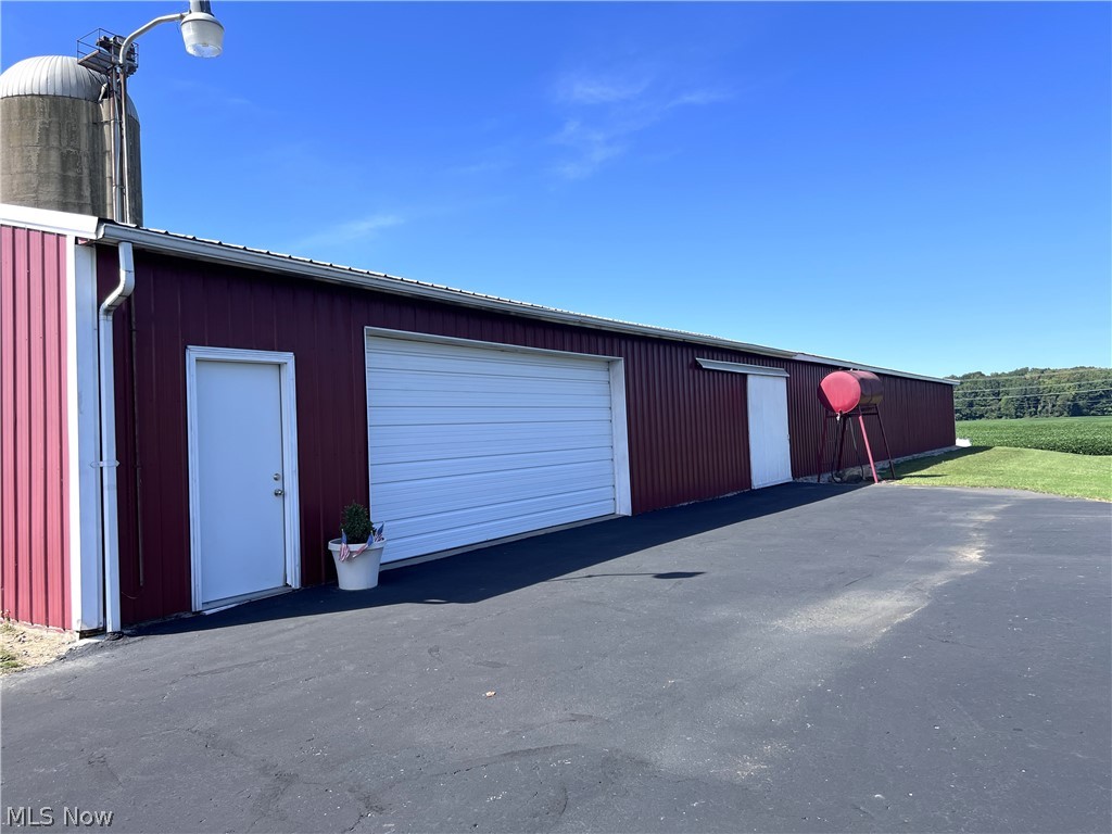 9005 Thorpe Road Berlin Heights OH 44814