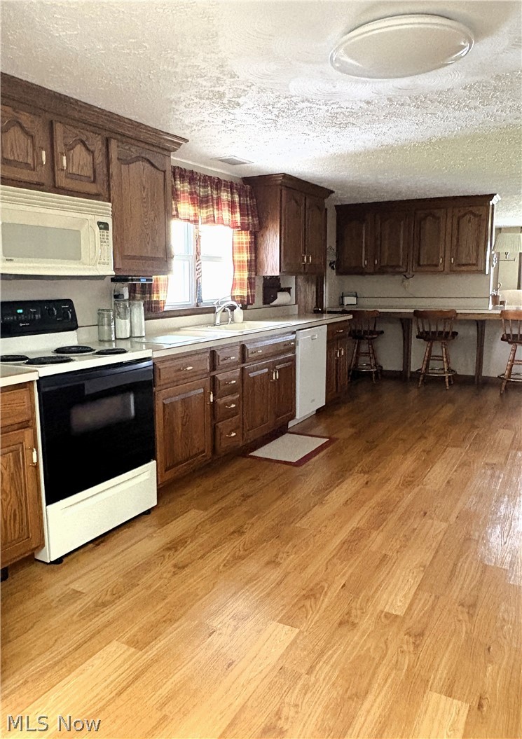 9005 Thorpe Road Berlin Heights OH 44814