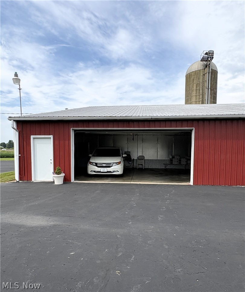 9005 Thorpe Road Berlin Heights OH 44814