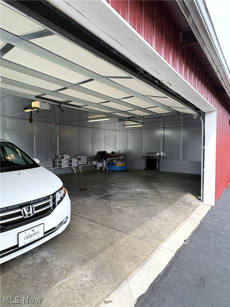 9005 Thorpe Road Berlin Heights OH 44814