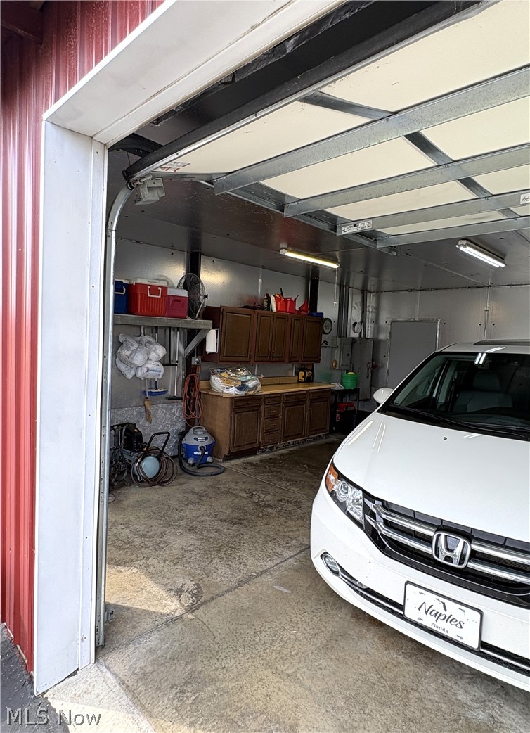 9005 Thorpe Road Berlin Heights OH 44814