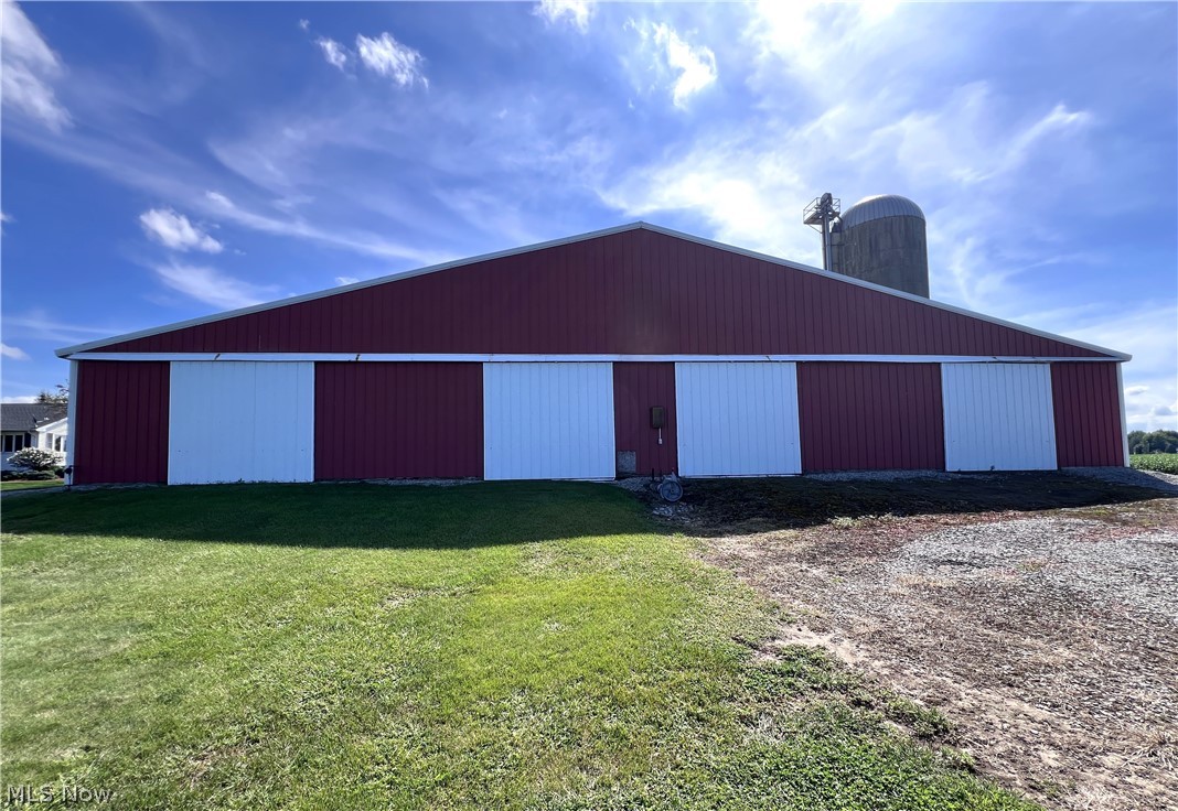 9005 Thorpe Road Berlin Heights OH 44814
