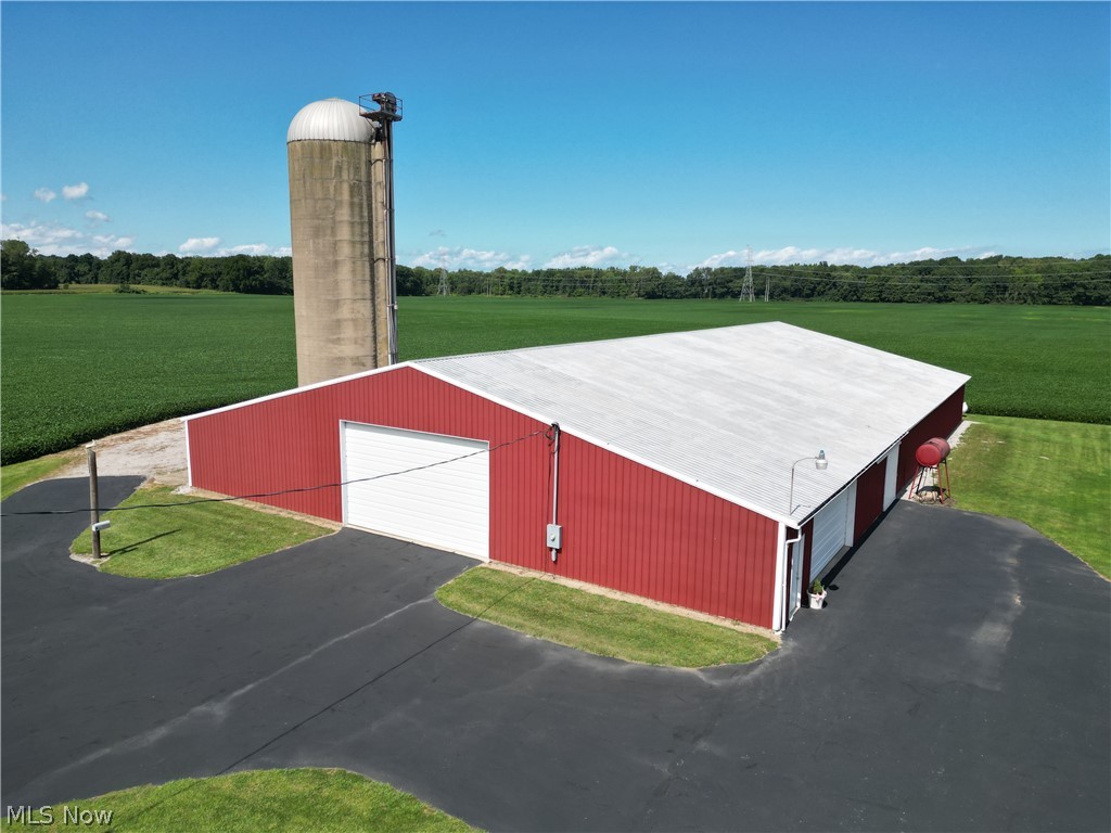 9005 Thorpe Road Berlin Heights OH 44814