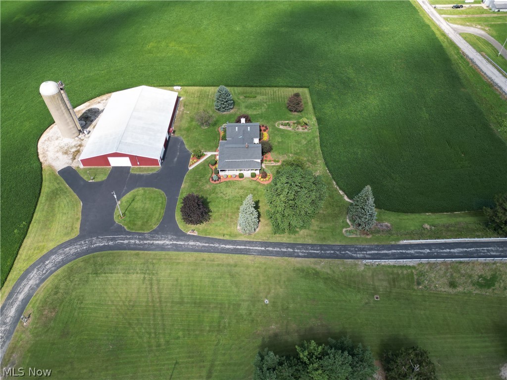 9005 Thorpe Road Berlin Heights OH 44814