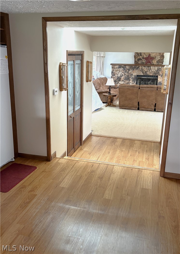 9005 Thorpe Road Berlin Heights OH 44814