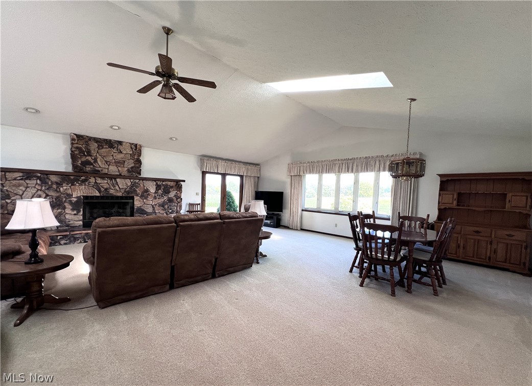 9005 Thorpe Road Berlin Heights OH 44814