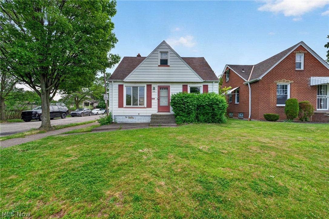 4126 W 140th Street Cleveland OH 44135