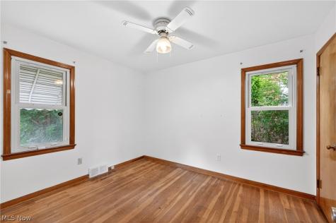 4126 W 140th Street Cleveland OH 44135