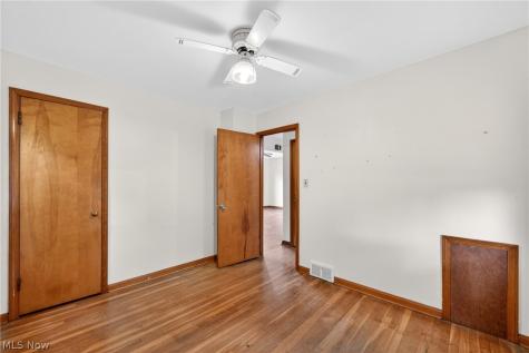 4126 W 140th Street Cleveland OH 44135