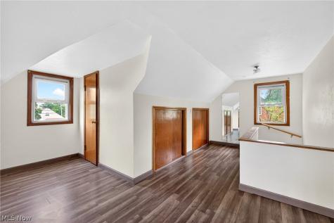 4126 W 140th Street Cleveland OH 44135