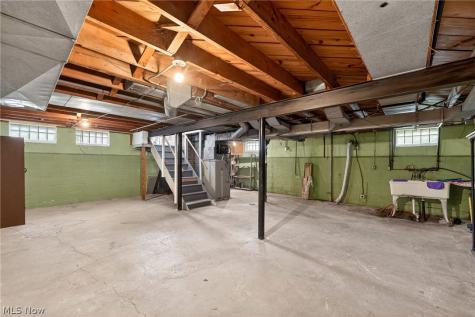 4126 W 140th Street Cleveland OH 44135