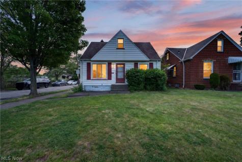 4126 W 140th Street Cleveland OH 44135