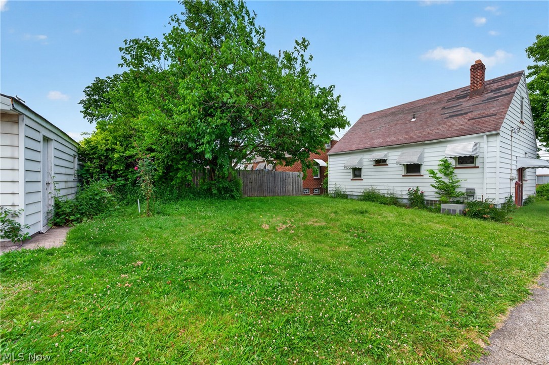 4126 W 140th Street Cleveland OH 44135