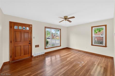 4126 W 140th Street Cleveland OH 44135