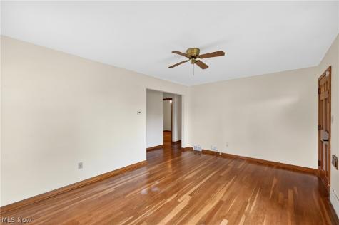 4126 W 140th Street Cleveland OH 44135