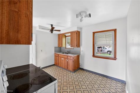 4126 W 140th Street Cleveland OH 44135