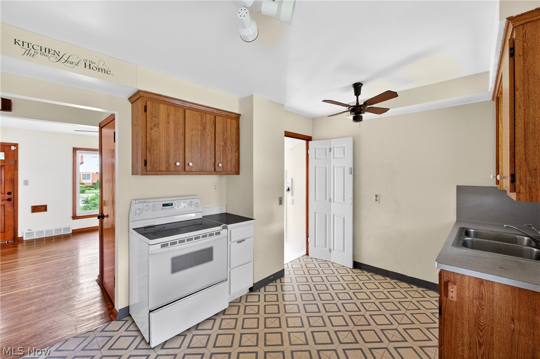 4126 W 140th Street Cleveland OH 44135