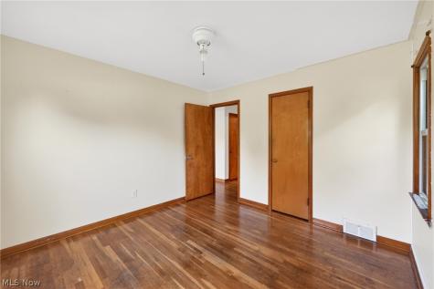 4126 W 140th Street Cleveland OH 44135