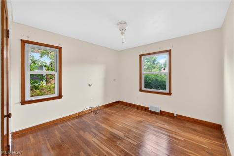 4126 W 140th Street Cleveland OH 44135