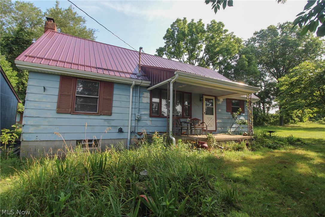 5724 Arrel Road Lowellville OH 44436